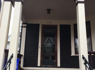 555 Myrtle Ave, Albany, NY 12208