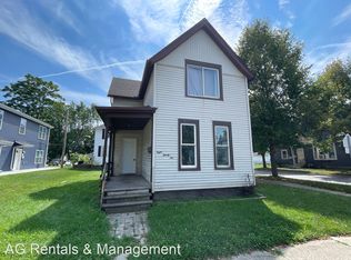 825 3rd St #1, Fort Wayne, IN 46808