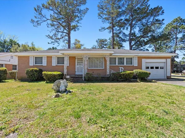502 Sand Bar Ferry Road, Augusta, GA 30901
