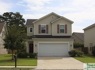 173 Calm Oaks Cir, Savannah, GA 31419