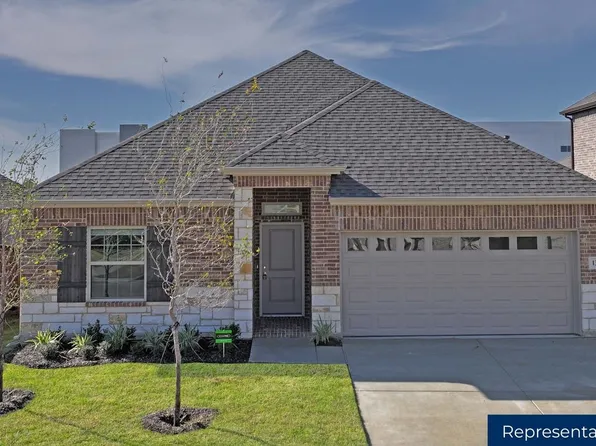 6716 Golden Grove Rd, Fort Worth, TX 76123