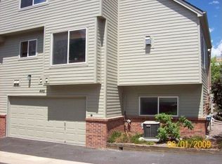 440 Anvil Way, Golden, CO 80401