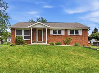 116 Irene Dr, Butler, PA 16001