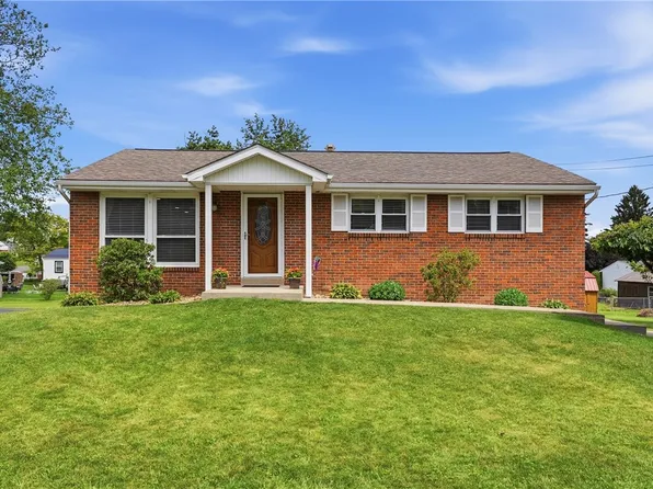 116 Irene Dr, Butler, PA 16001