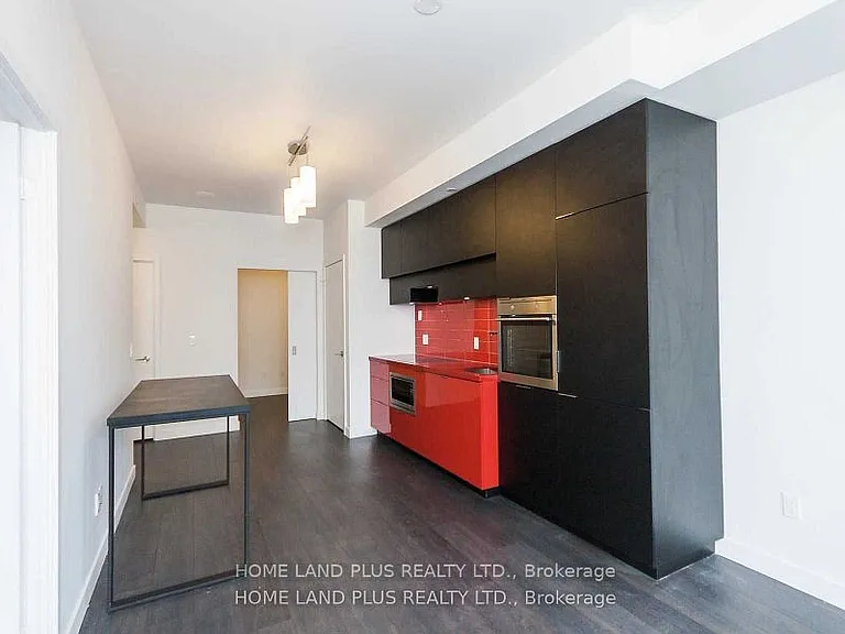 8 Eglinton Ave E #4201 — Photo 9