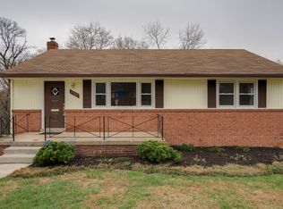 2705 Higbee Rd, Hyattsville, MD 20783