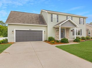 5023 Glendurgan Ct, Holt, MI 48842