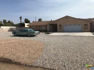 57943 Ivanhoe Dr, Yucca Valley, CA 92284