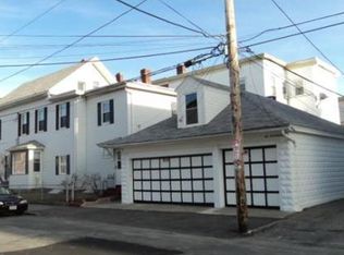 74 Newbury St, Lawrence, MA 01840