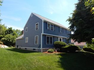 2 Arapaho Rd, Worcester, MA 01606