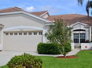 12844 Devonshire Lakes Cir, Fort Myers, FL 33913