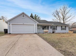 60 Vancouver Ct, Lafayette, IN 47905