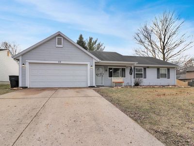 60 Vancouver Ct, Lafayette, IN, 47905