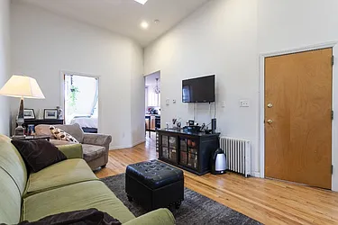 Rented by Dream Space Realty