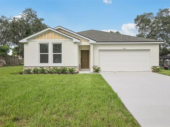 3033 MAGELLAN AVENUE, SPRING HILL, FL 34608