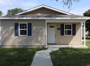 223 S 7th St, Decatur, IN 46733