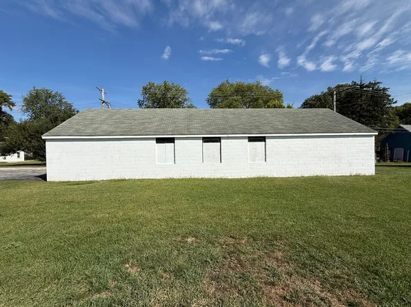 0 E Waupansie St, Dwight, IL 60420
