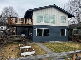 1536 G St, Anchorage, AK 99501