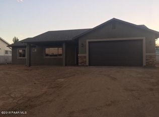 5200 N Cattlemen Dr #9, Prescott Valley, AZ 86314