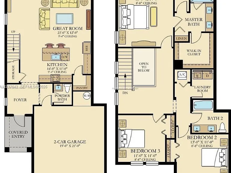 4317 Lago Dr #4317 — Photo 4
