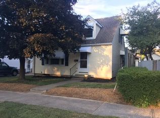160 Linden Ave, Newark, OH 43055