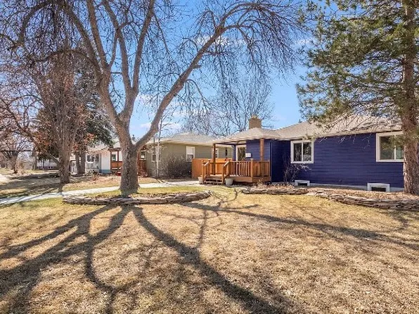 1521 Whedbee St, Fort Collins, CO 80524