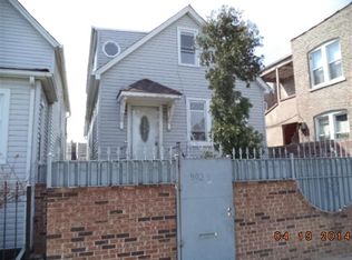 4029 W 24th St, Chicago, IL 60623