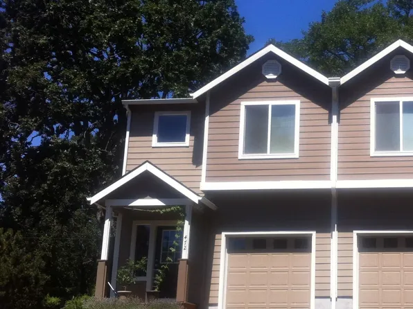 472 SE Oak St, White Salmon, WA 98672