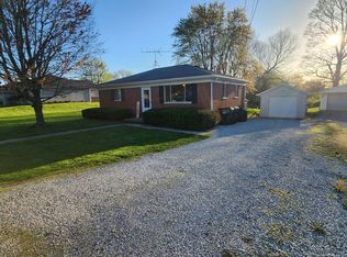 401 S Poplar St, Greensburg, IN 47240