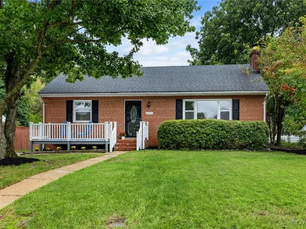 2307 Dee Kay Dr, Henrico, VA 23228