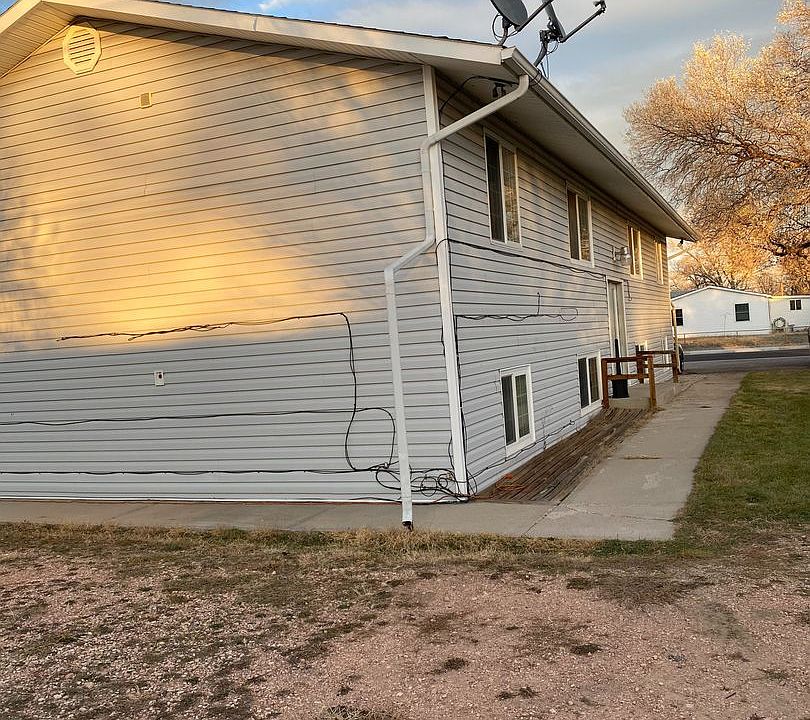 115 N. 7th Street 115 N 7th St Glenrock WY Zillow