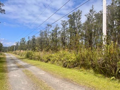 11-3214 Laupaka Rd Lot 8, Volcano, HI, 96785