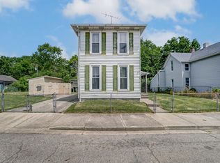 558 E Pleasant St, Springfield, OH 45505