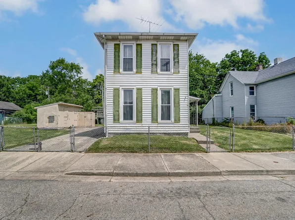 558 E Pleasant St, Springfield, OH 45505