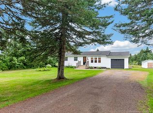 118 Girouardville St, Bouctouche, NB E4S3G8