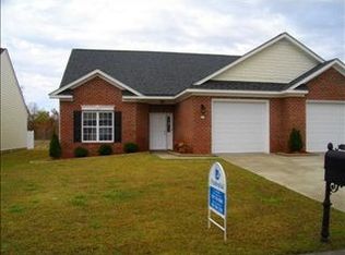 109 Oxford Dr, Goldsboro, NC 27534