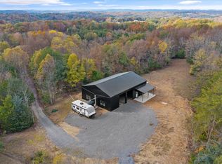 2020 Upper Rinehart Rd, Dandridge, TN 37725