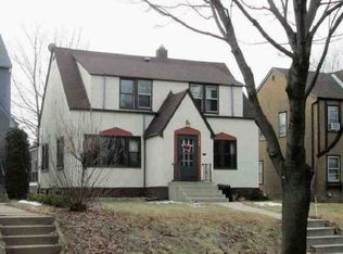 1700 Maryland Ave E, Saint Paul, MN 55106