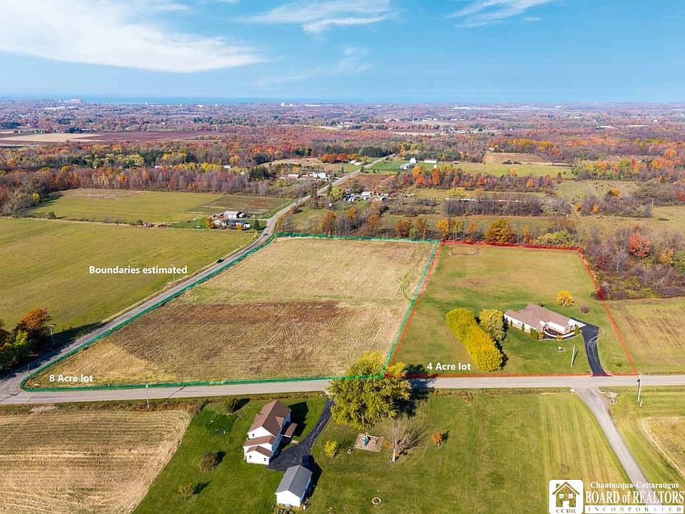 1st image of Straight Rd Lot 17