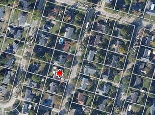 1733 W Azalea St, Greenville, MS 38701