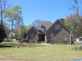 20705 Arlo Dr, Mc Calla, AL 35111