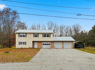 192 Charles Cir, Highgate Center, VT 05459