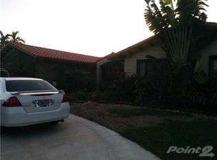 6242 SW 106th Ave, Miami, FL 33173