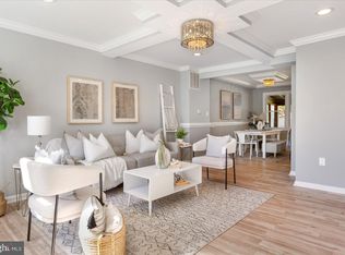 2129 Sunnythorn Rd, Baltimore, MD 21220