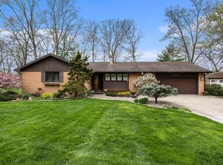 2640 Thornacres Dr, Niles, MI 49120
