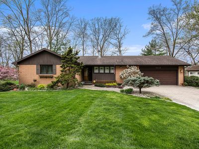2640 Thornacres Dr, Niles, MI, 49120