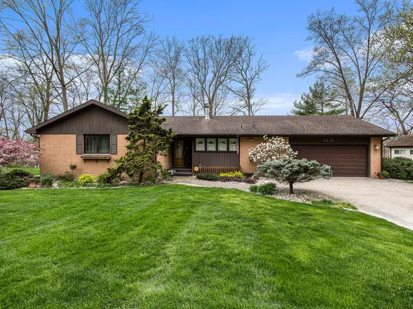 2640 Thornacres Dr, Niles, MI 49120