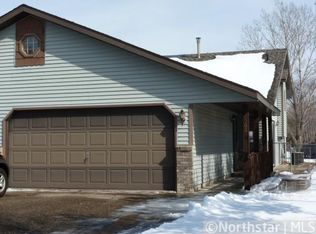 1500 1/2 32nd Ave N, Saint Cloud, MN 56303