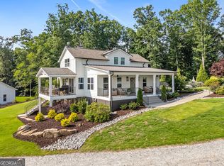 305 Rolling Acres Ct #A, Jefferson, GA 30549
