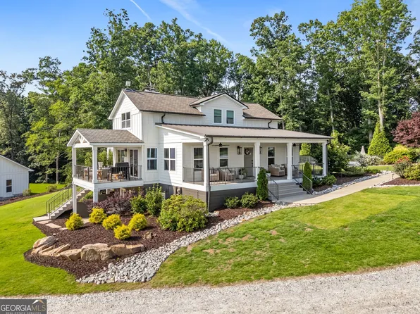 305 Rolling Acres Ct #A, Jefferson, GA 30549